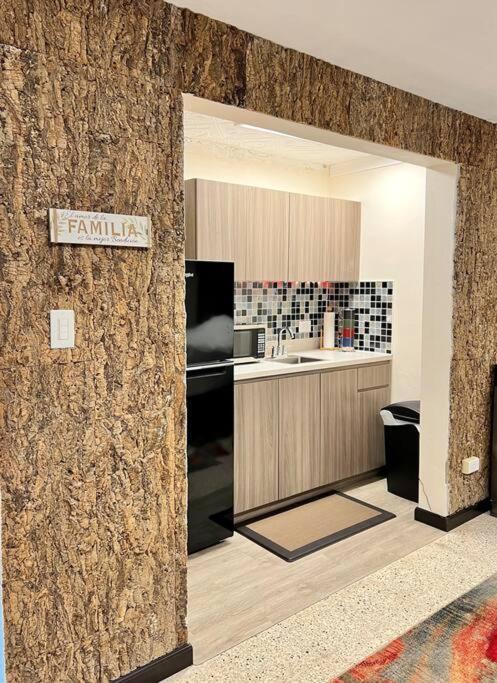 Los Roires Beach Apartments Fajardo Exterior foto